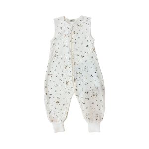 Saco pijama bebé verano Sonpetit 6-18M